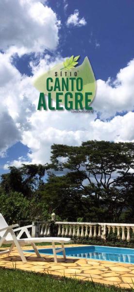 Sitio Canto Alegre